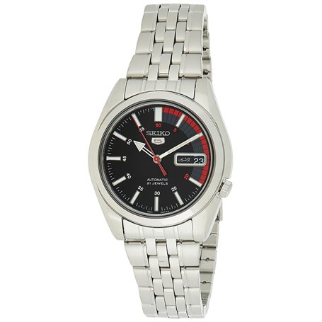 Seiko Analogueico SNK375K1