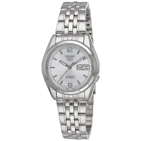 Seiko - SNK385 Montre Seiko Jubilee Mouvement Automatique