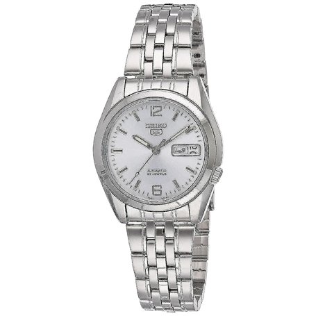 Seiko - SNK385 Montre Seiko Jubilee Mouvement Automatique