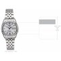 Seiko - SNK385 Montre Seiko Jubilee Mouvement Automatique