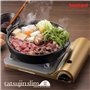 Iwatani – Plaque de cuisson à gaz TATSUJIN Slim III CB-SS-50
