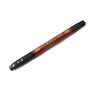 Zebra Double Sided Disposable Brush Sign Pen - Fine & Medium