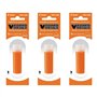 PILOT Lot de 3 Recharges pour V BOARD MASTER