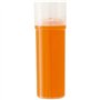 PILOT Lot de 3 Recharges pour V BOARD MASTER, couleur: orange