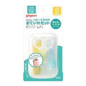 Pigeon Baby Good Care Set de soins pour bébé à partir de 0 mois