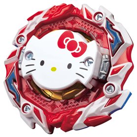 TAKARA TOMY Beyblade Burst B-00 Booster Astral Hello Ov.R'-0 Over Revolve'-0