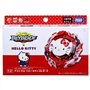 TAKARA TOMY Beyblade Burst B-00 Booster Astral Hello Ov.R'-0 Over Revolve'-0