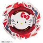 TAKARA TOMY Beyblade Burst B-00 Booster Astral Hello Ov.R'-0 Over Revolve'-0