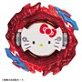 TAKARA TOMY Beyblade Burst B-00 Booster Astral Hello Ov.R'-0 Over Revolve'-0