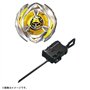 Takara Tomy Beyblade X BX-03 Starter Wizard Arrow 4-80B
