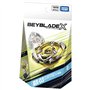 Takara Tomy Beyblade X BX-03 Starter Wizard Arrow 4-80B