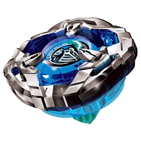 TAKARA TOMY 3-80N Beyblade X Beyblade X BX-06 Booster Night Shield 3-80N