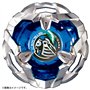 TAKARA TOMY 3-80N Beyblade X Beyblade X BX-06 Booster Night Shield 3-80N