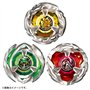TOMY Takara Beyblade X BX-08 3on3 Deck Set (Japon)
