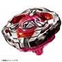 TOMY Takara Beyblade X BX-08 3on3 Deck Set (Japon)