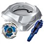 BEYBLADE X Beyblade X BX-07 Start Dash Set