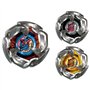 Takara Tomy Beyblade X Random Booster Tail Select Top – Métal