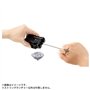 TAKARA TOMY Beyblade X BX-18 Lanceur de corde
