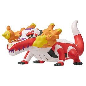 Takara Tomy: MonColle MS-57 Skeledirge