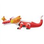 Takara Tomy: MonColle MS-57 Skeledirge