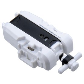 タカラトミー(TAKARA TOMY) Beyblade X Beyblade X BX-28 Lanceur de cordes Blanc Ver.