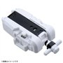 タカラトミー(TAKARA TOMY) Beyblade X Beyblade X BX-28 Lanceur de cordes Blanc Ver.