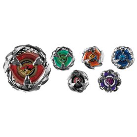 Beyblade X BX-31 Booster aléatoire Vol. 3