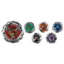 Beyblade X BX-31 Booster aléatoire Vol. 3