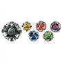 タカラトミー(TAKARA TOMY) Beyblade X Beyblade X BX-35 Amplificateur aléatoire Vol.4