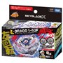 Beyblade X Beyblade X BX-00 Random Booster Lightning El Drago 1-60F