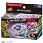 Beyblade X Beyblade X BX-00 Random Booster Lightning El Drago 1-60F