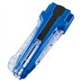 Beyblade X Beyblade X BX-42 Grip en caoutchouc Bleu Ver.