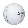 Srixon Distance 9 {Ancien Modèle}- 12 Balles de Golf - Haute Vélocité et Réactivité - Résistantes et Durables - Accessoires de G