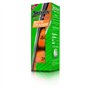 Srixon Soft Feel Brite Orange (12 Balles Golf Orange Mat)