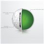 Srixon Soft Feel Tour Yellow - 12 Balles de Golf - Distance et Faible Compression - Balles de Golf pour Hommes - Accessoires de 