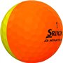 Srixon Balles de golf Q-Star Tour Divide pour homme