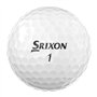 Srixon Z-Star 7 Édition limitée 24 pièces