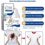 Multi-purpose Dry Cleaning Clothing Cleansing Foam Rinse-Free Agent