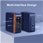 4K Dual Display PC G