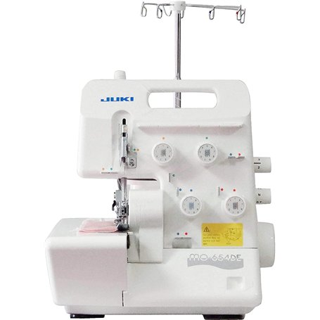 Juki MO-654DEN Surjeteuse 3/4 Fils