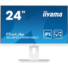 Ecran PC - Moniteur IIYAMA XUB2492HSU-W5