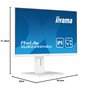 Ecran PC - Moniteur IIYAMA XUB2492HSU-W5