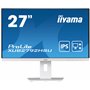 iiyama Prolite XUB2792HSU-W5 LED écran PC 27" 1920 x 1080 Pixels Full HD Blanc