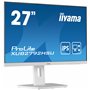 iiyama Prolite XUB2792HSU-W5 LED écran PC 27" 1920 x 1080 Pixels Full HD Blanc