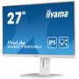 iiyama Prolite XUB2792HSU-W5 LED écran PC 27" 1920 x 1080 Pixels Full HD Blanc