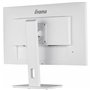 iiyama Prolite XUB2792HSU-W5 LED écran PC 27" 1920 x 1080 Pixels Full HD Blanc