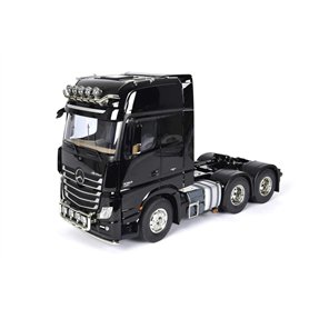 Tamiya- RC ACTROS 3363 GIGASPACE Modèle radiocommandé