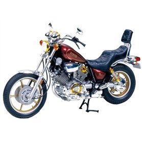 Tamiya - 14044 - Yamaha XV 1000 Virago 1/12