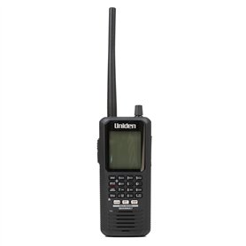 Scanner Uniden UBCD3600XLT