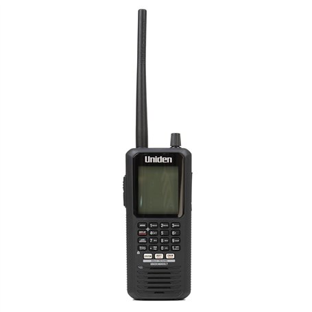 Scanner Uniden UBCD3600XLT